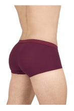 Load image into Gallery viewer, ErgoWear EW1658 SLK Trunks Color Burgundy