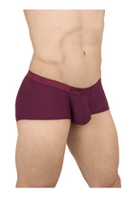 Load image into Gallery viewer, ErgoWear EW1658 SLK Trunks Color Burgundy