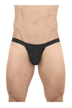 Load image into Gallery viewer, ErgoWear EW1660 SLK Thongs Color Black