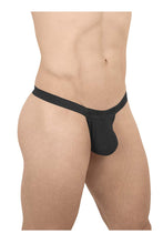 Load image into Gallery viewer, ErgoWear EW1660 SLK Thongs Color Black