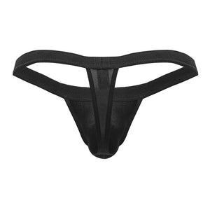 ErgoWear EW1660 SLK Thongs Color Black