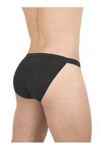 Load image into Gallery viewer, ErgoWear EW1661 SLK Bikini Color Black