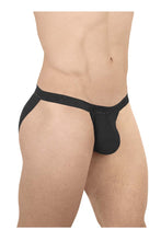 Load image into Gallery viewer, ErgoWear EW1661 SLK Bikini Color Black