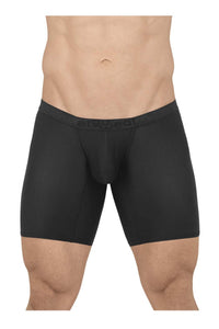 ErgoWear EW1663 SLK Boxer Briefs Color Black