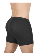 Load image into Gallery viewer, ErgoWear EW1663 SLK Boxer Briefs Color Black