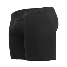 Load image into Gallery viewer, ErgoWear EW1663 SLK Boxer Briefs Color Black