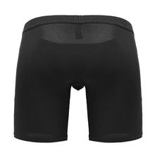 Load image into Gallery viewer, ErgoWear EW1663 SLK Boxer Briefs Color Black