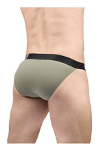 Load image into Gallery viewer, ErgoWear EW1678 MAX FLOW Bikini Color Smoke Green