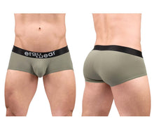 Load image into Gallery viewer, ErgoWear EW1679 MAX FLOW Trunks Color Smoke Green