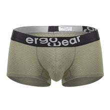 Load image into Gallery viewer, ErgoWear EW1679 MAX FLOW Trunks Color Smoke Green