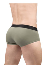 Load image into Gallery viewer, ErgoWear EW1679 MAX FLOW Trunks Color Smoke Green