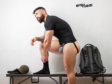 Load image into Gallery viewer, ErgoWear EW1681 MAX FLOW Jockstrap Color Gray