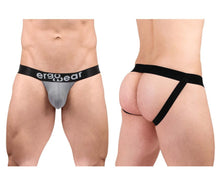 Load image into Gallery viewer, ErgoWear EW1681 MAX FLOW Jockstrap Color Gray