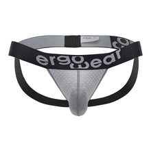 Load image into Gallery viewer, ErgoWear EW1681 MAX FLOW Jockstrap Color Gray