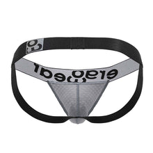 Load image into Gallery viewer, ErgoWear EW1681 MAX FLOW Jockstrap Color Gray