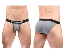 Load image into Gallery viewer, ErgoWear EW1683 MAX FLOW Bikini Color Gray