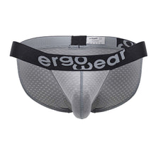 Load image into Gallery viewer, ErgoWear EW1683 MAX FLOW Bikini Color Gray