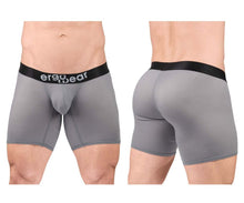 Load image into Gallery viewer, ErgoWear EW1685 MAX FLOW Boxer Briefs Color Gray