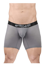 Load image into Gallery viewer, ErgoWear EW1685 MAX FLOW Boxer Briefs Color Gray