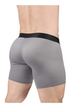 Load image into Gallery viewer, ErgoWear EW1685 MAX FLOW Boxer Briefs Color Gray