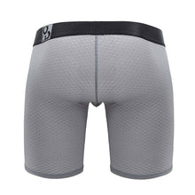 Load image into Gallery viewer, ErgoWear EW1685 MAX FLOW Boxer Briefs Color Gray