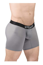 Load image into Gallery viewer, ErgoWear EW1685 MAX FLOW Boxer Briefs Color Gray