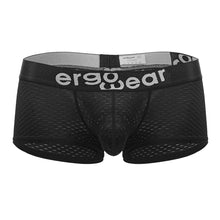 Load image into Gallery viewer, ErgoWear EW1689 MAX FLOW Trunks Color Black