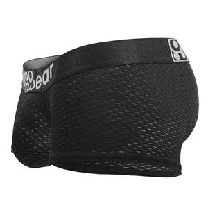 ErgoWear EW1689 MAX FLOW Trunks Color Black