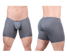 Load image into Gallery viewer, ErgoWear EW1706 X4D Boxer Briefs Color Gray