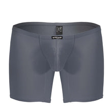 Load image into Gallery viewer, ErgoWear EW1706 X4D Boxer Briefs Color Gray