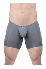 Load image into Gallery viewer, ErgoWear EW1706 X4D Boxer Briefs Color Gray