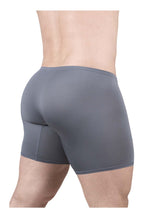 Load image into Gallery viewer, ErgoWear EW1706 X4D Boxer Briefs Color Gray