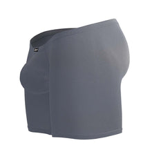 Load image into Gallery viewer, ErgoWear EW1706 X4D Boxer Briefs Color Gray