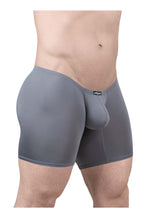 Load image into Gallery viewer, ErgoWear EW1706 X4D Boxer Briefs Color Gray