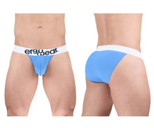 Load image into Gallery viewer, ErgoWear EW1712 MAX COTTON Bikini Color Light Blue