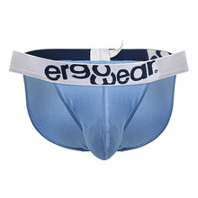 Load image into Gallery viewer, ErgoWear EW1712 MAX COTTON Bikini Color Light Blue