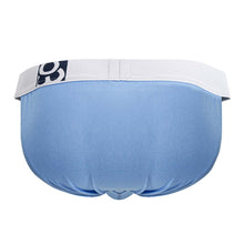 Load image into Gallery viewer, ErgoWear EW1712 MAX COTTON Bikini Color Light Blue