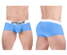 Load image into Gallery viewer, ErgoWear EW1713 MAX COTTON Trunks Color Light Blue