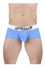 Load image into Gallery viewer, ErgoWear EW1713 MAX COTTON Trunks Color Light Blue