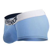 Load image into Gallery viewer, ErgoWear EW1713 MAX COTTON Trunks Color Light Blue