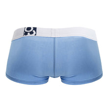 Load image into Gallery viewer, ErgoWear EW1713 MAX COTTON Trunks Color Light Blue