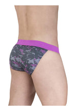 Load image into Gallery viewer, ErgoWear EW1715 MAX SE CAMO Bikini Color Pink