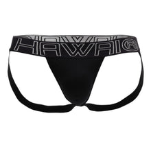 Load image into Gallery viewer, HAWAI 41946 Jockstrap Color Black