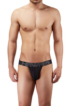 Load image into Gallery viewer, HAWAI 41946 Jockstrap Color Black