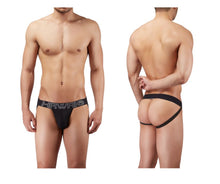 Load image into Gallery viewer, HAWAI 41946 Jockstrap Color Black