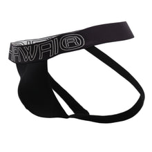 Load image into Gallery viewer, HAWAI 41946 Jockstrap Color Black