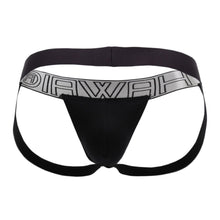 Load image into Gallery viewer, HAWAI 41946 Jockstrap Color Black