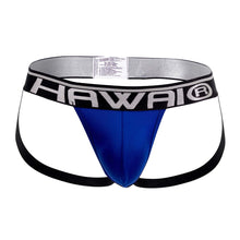 Load image into Gallery viewer, HAWAI 41946 Solid Athletic Jockstrap Color Royal Blue