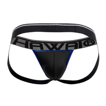 Load image into Gallery viewer, HAWAI 41946 Solid Athletic Jockstrap Color Royal Blue