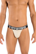 Load image into Gallery viewer, HAWAI 41947 Solid Mens Thongs Color Pearl